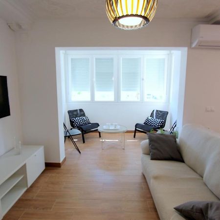 Apartamento Mercedes Centrico Playa Sanlúcar de Barrameda Exterior foto