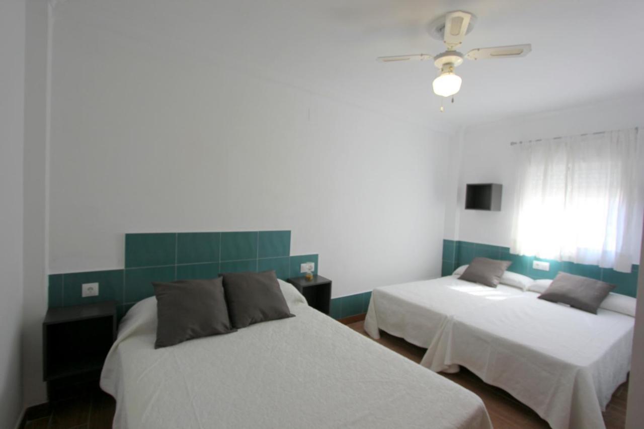 Apartamento Mercedes Centrico Playa Sanlúcar de Barrameda Exterior foto