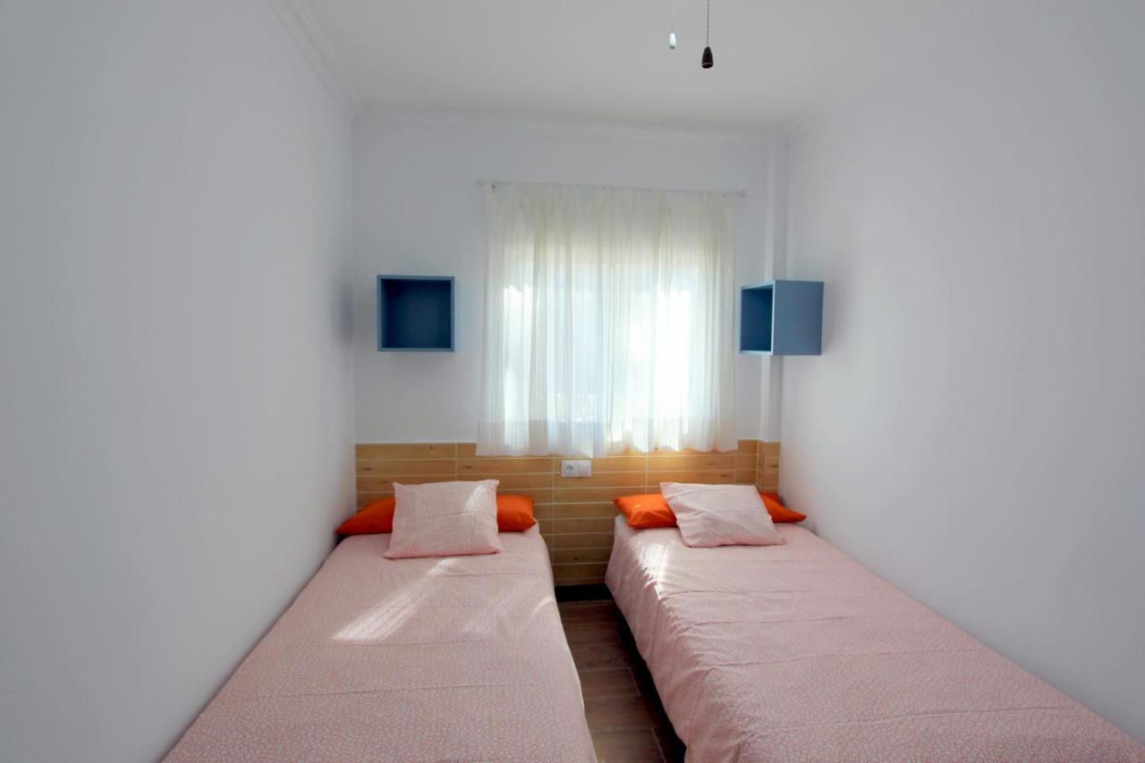 Apartamento Mercedes Centrico Playa Sanlúcar de Barrameda Exterior foto